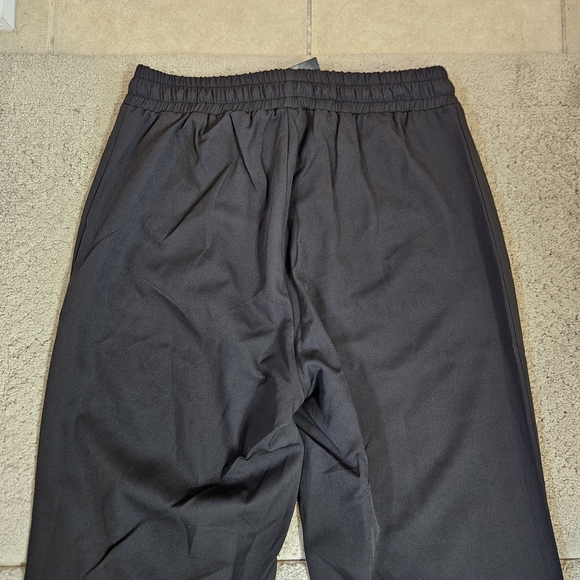 Luxe Addition New York Black Wide-Leg Pants – Size Large NWT - Picture 7 of 7